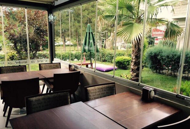 The Hotel Sapanca - Görsel 11