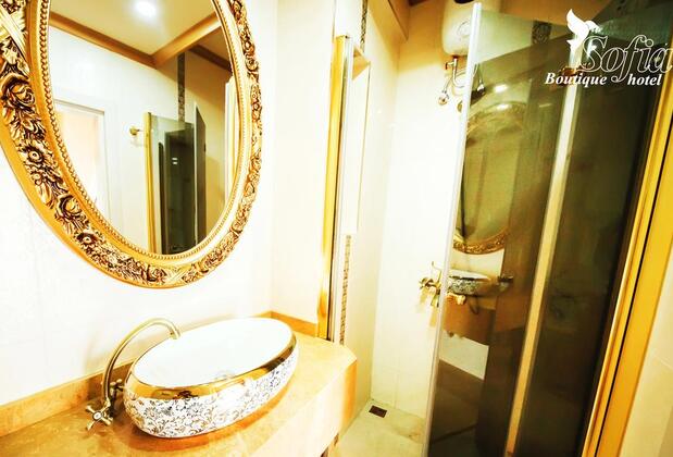 Sofia Boutique Hotel - Görsel 32