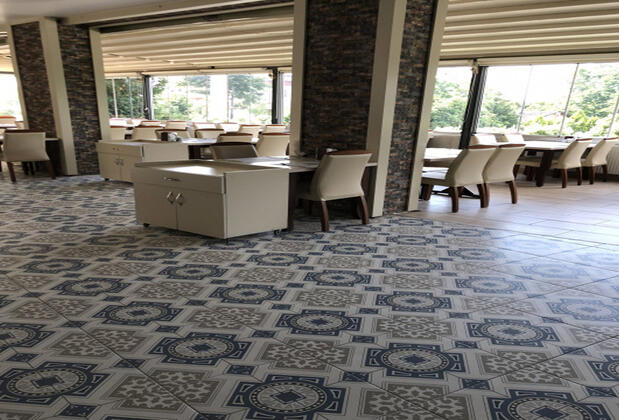 The Hotel Sapanca - Görsel 3