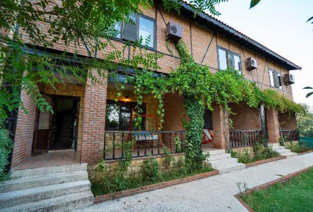 Pinecone Boutique Hotel - Görsel 10