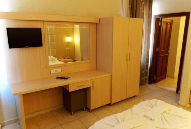 Özcan Hotel Marmaris - Görsel 15