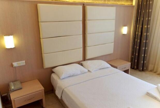 Özcan Hotel Marmaris - Görsel 16