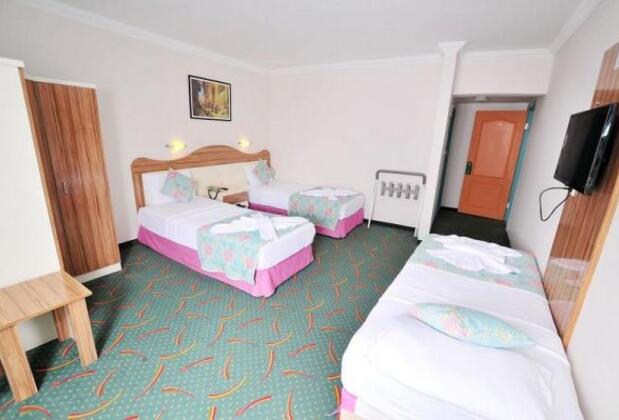 Hotel Pelin - Görsel 7