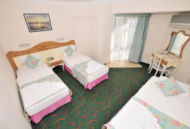 Hotel Pelin - Görsel 8