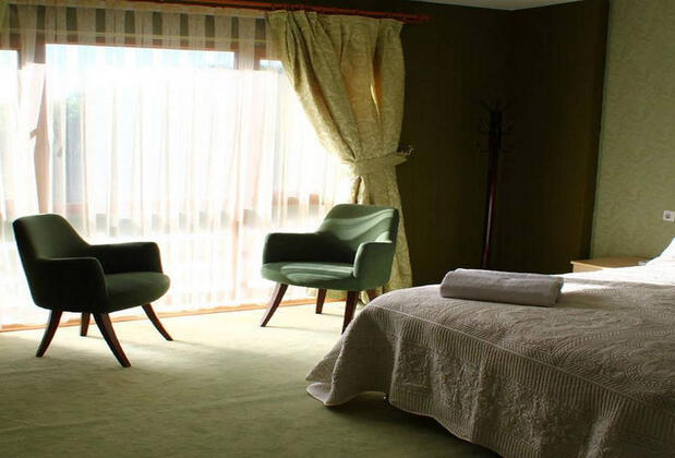 The Hotel Sapanca - Görsel 7