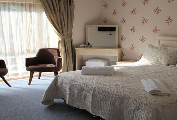 The Hotel Sapanca - Görsel 8