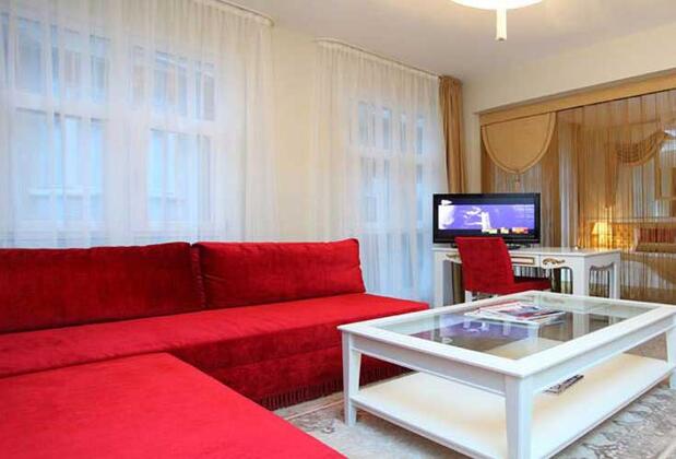 Suite Homa Galata - Görsel 6