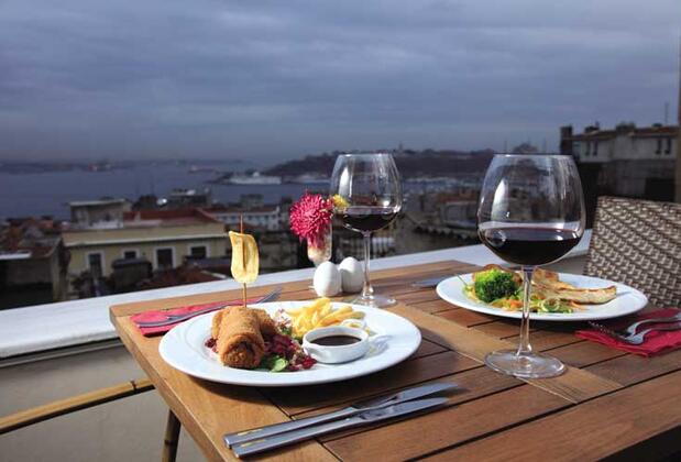 Suite Homa Galata - Görsel 3