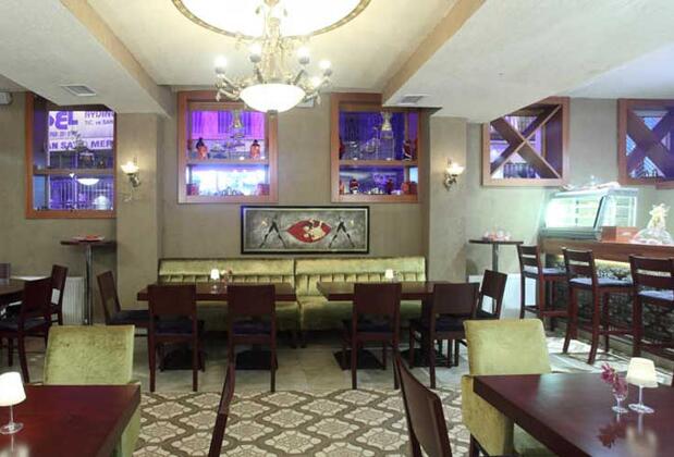 Suite Homa Galata - Görsel 5