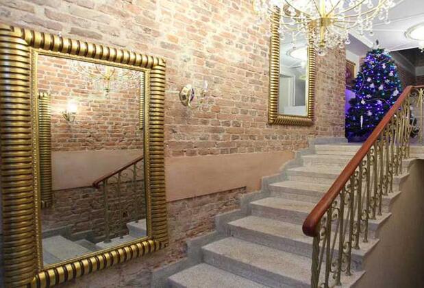 Suite Homa Galata - Görsel 7