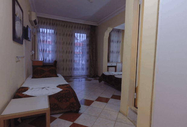 Hotel Regum Life - Görsel 23