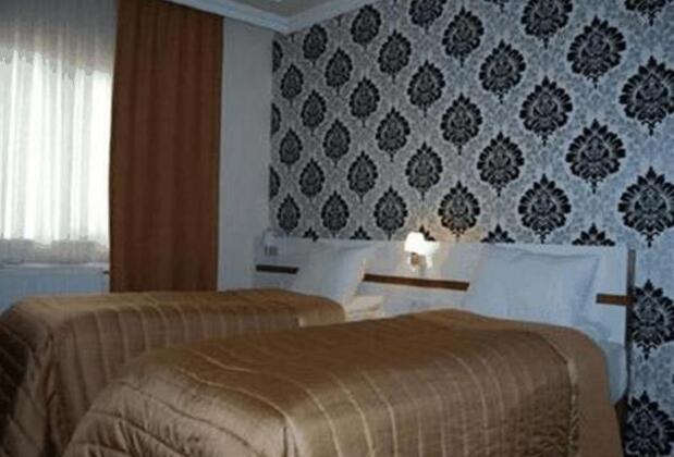 Hotel Sibar - Görsel 32