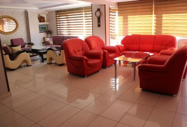 Hotel Sibar - Görsel 44