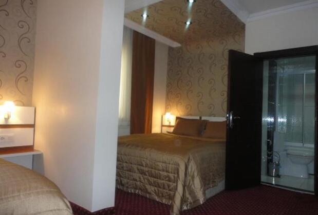 Hotel Sibar - Görsel 23