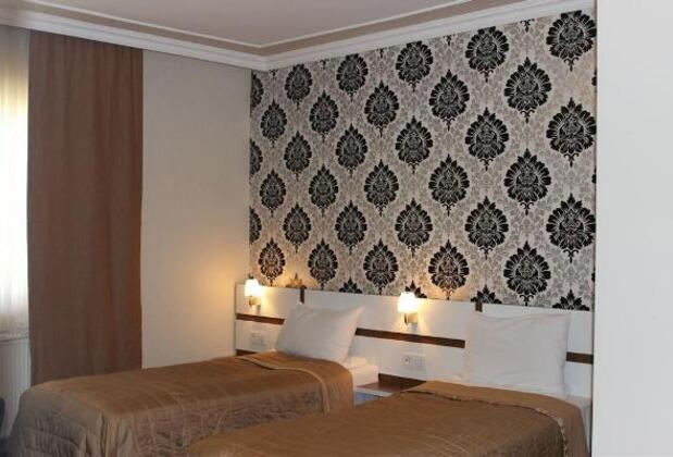 Hotel Sibar - Görsel 33