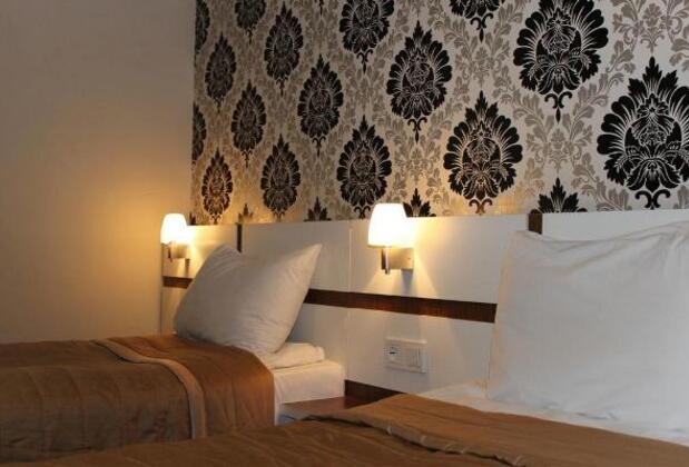 Hotel Sibar - Görsel 34