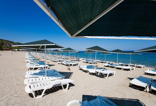 Limoncello Hotels Garden - Görsel 4