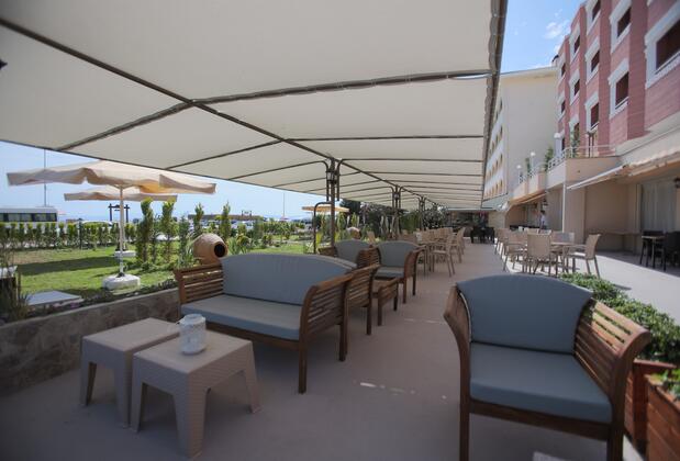 Fila Hotel - Görsel 5