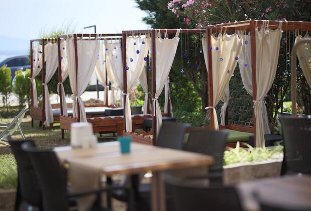 Fila Hotel - Görsel 10