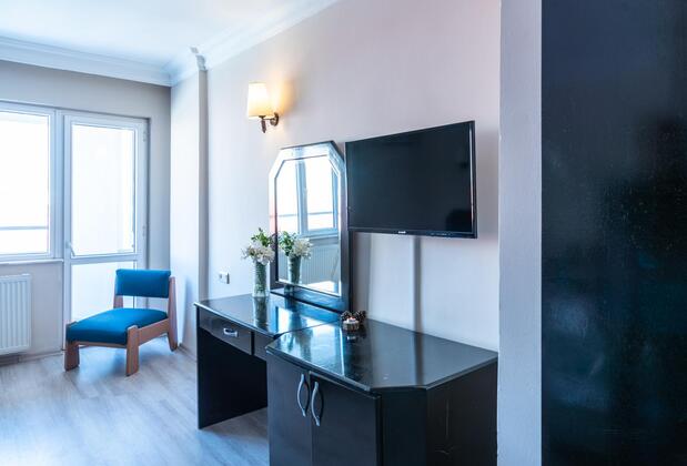 Fila Hotel - Görsel 18