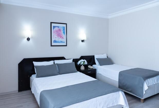 Fila Hotel - Görsel 15