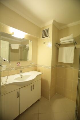 Fila Hotel - Görsel 19