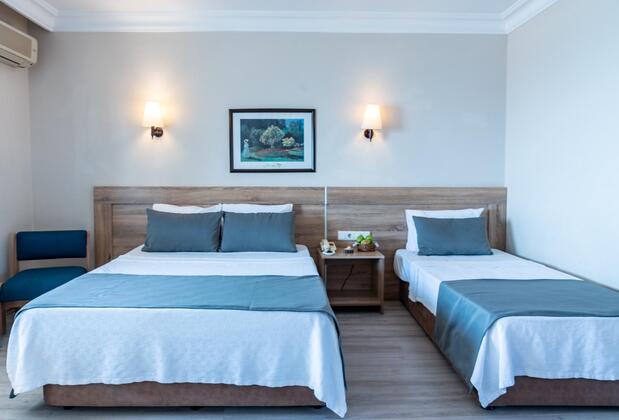 Fila Hotel - Görsel 17