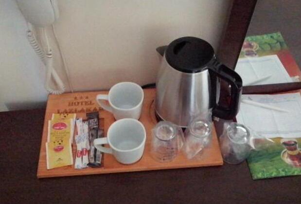 Hotel Lazlakar - Görsel 33