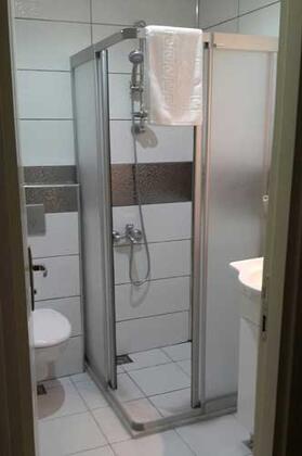 İstanbul Central Hotel - Görsel 17