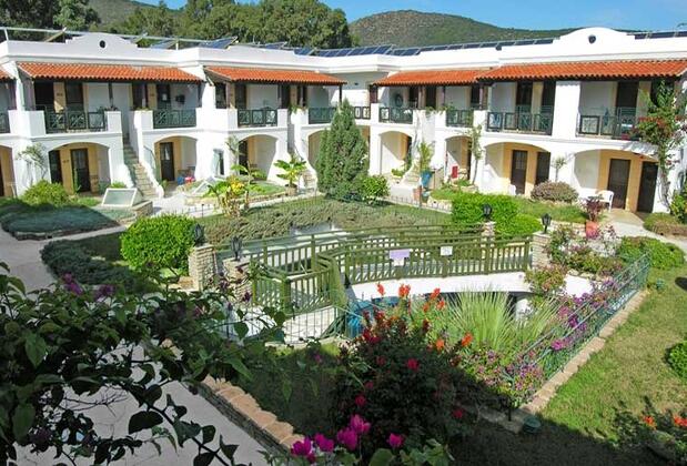 İzer Otel - Görsel 7