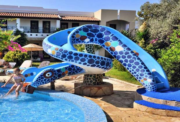 İzer Otel - Görsel 8