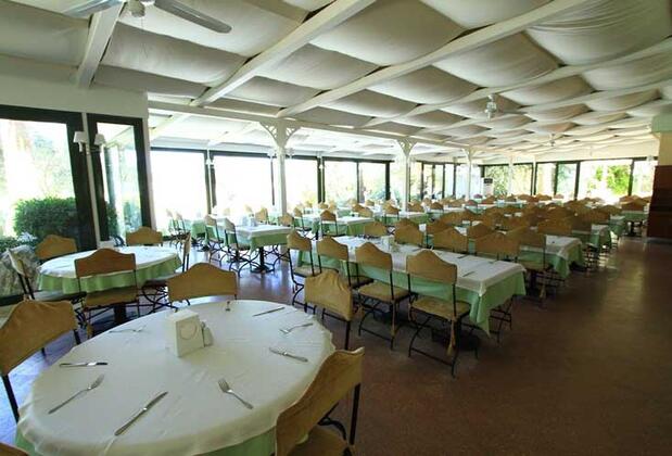 İzer Otel - Görsel 13