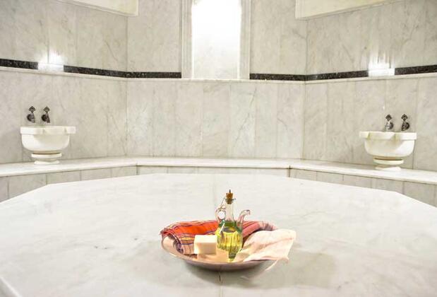 İzer Otel - Görsel 15