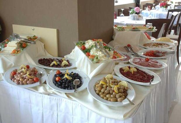 İzmir Comfort Otel - Görsel 4