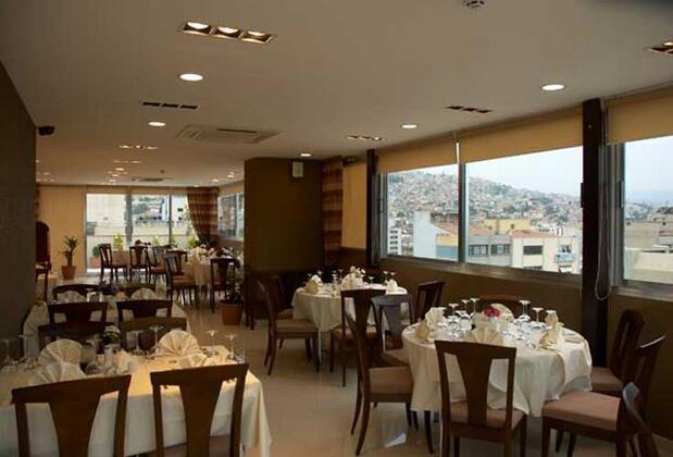 İzmir Comfort Otel - Görsel 6