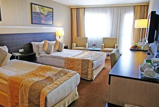 İzmir Comfort Otel - Görsel 7