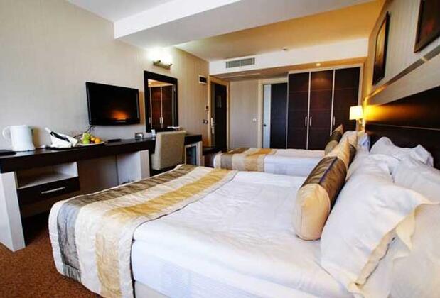 İzmir Comfort Otel - Görsel 8