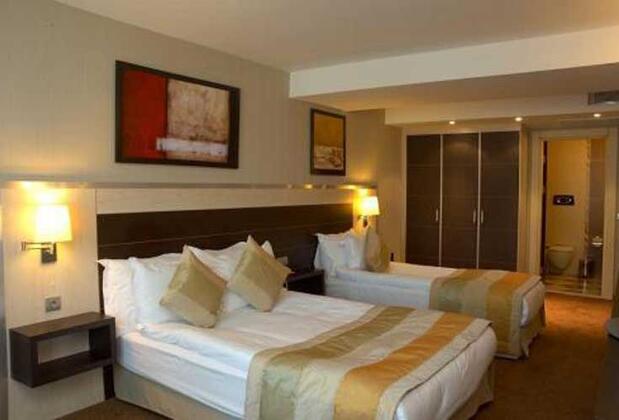 İzmir Comfort Otel - Görsel 9