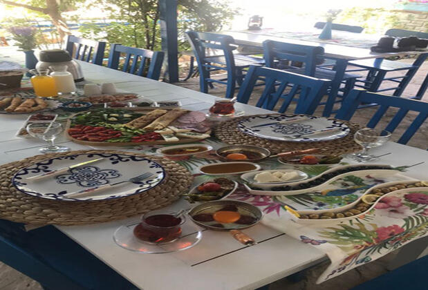 Mavi Otel - Görsel 7