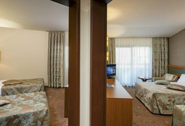 Özkaymak İncekum Otel - Görsel 23