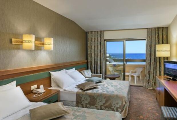 Özkaymak İncekum Otel - Görsel 24