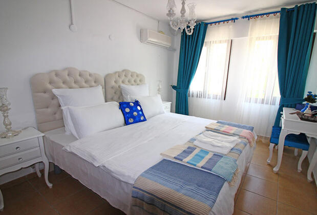 Mavi Otel - Görsel 6