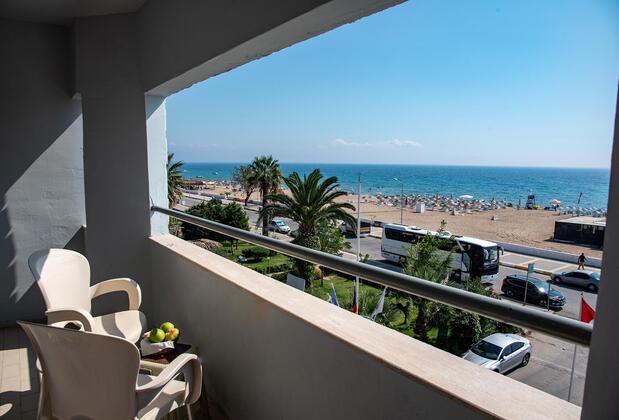 Fila Hotel - Görsel 12