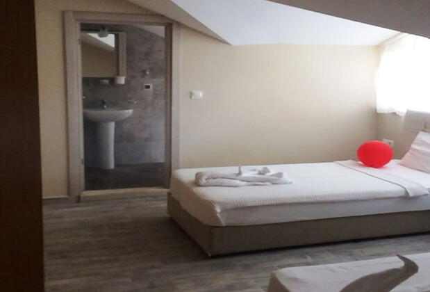 Otel De Huzur - Görsel 5