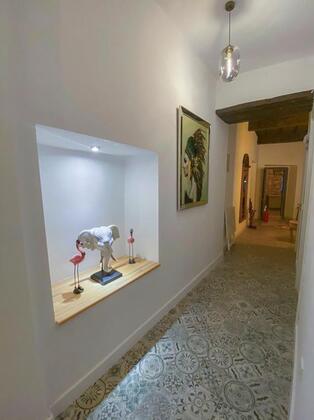 İmza Otel Alaçatı - Görsel 11