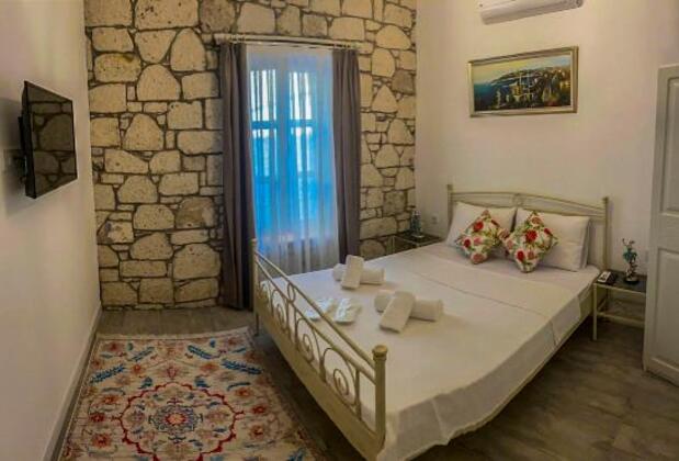 İmza Otel Alaçatı - Görsel 22