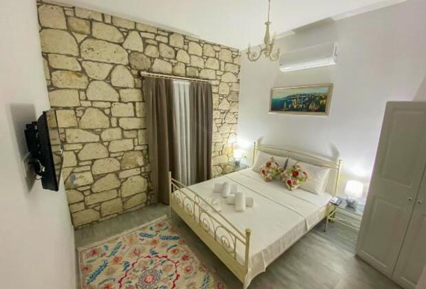 İmza Otel Alaçatı - Görsel 23