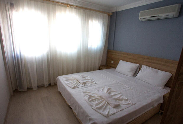 Otel De Huzur - Görsel 6