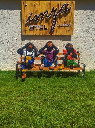 İmza Otel Alaçatı - Görsel 6