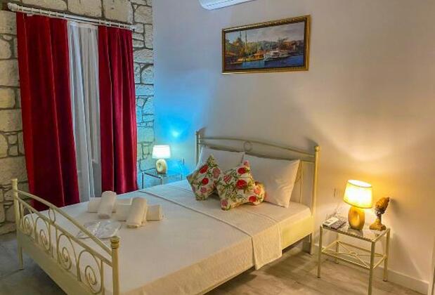 İmza Otel Alaçatı - Görsel 33